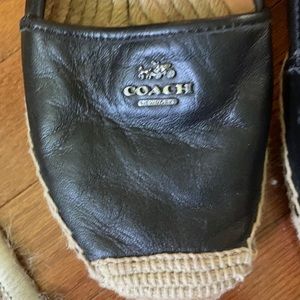 Coach Rhodelle Soft Espadrille